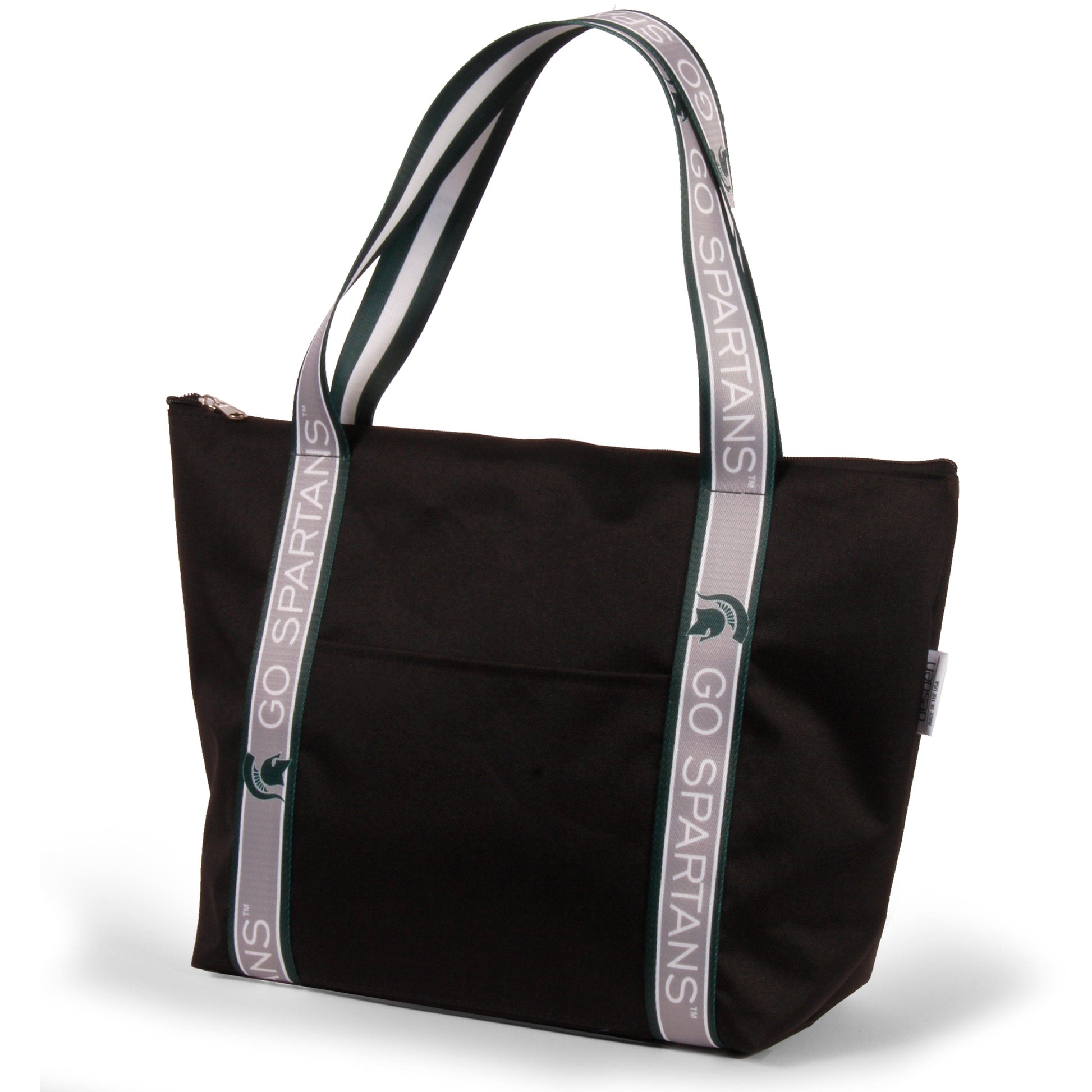 Desden Tote Michigan State The Sophie Tote by Desden