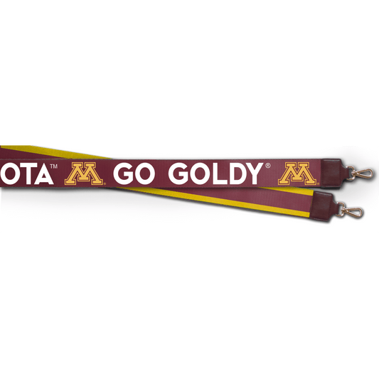 Desden Strap Minnesota  Purse Strap by Desden