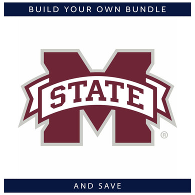 BYOB BYOB Mississippi State Bulldogs Best Seller Gift Bundle