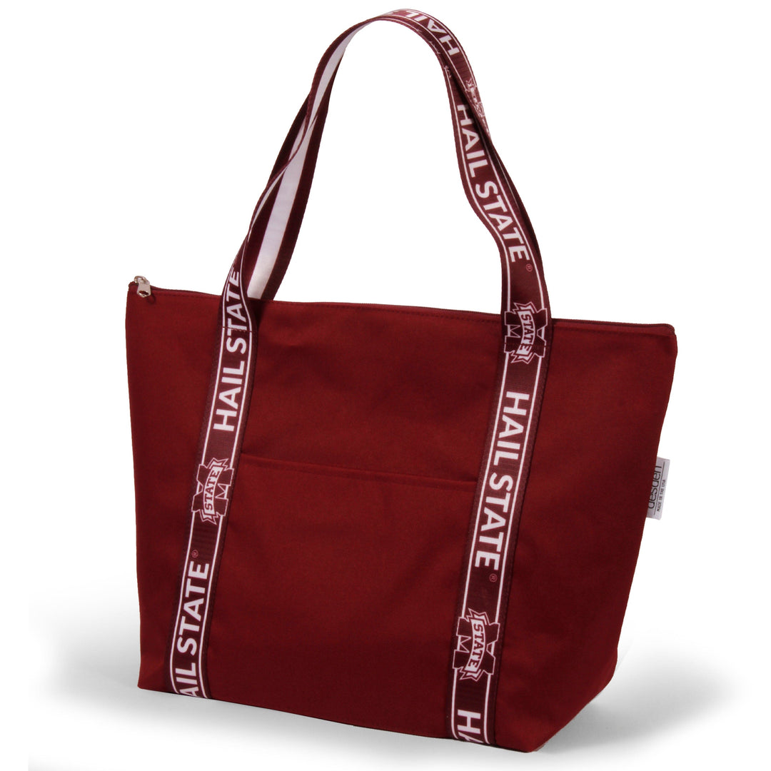 Desden Tote Mississippi State The Sophie Tote by Desden