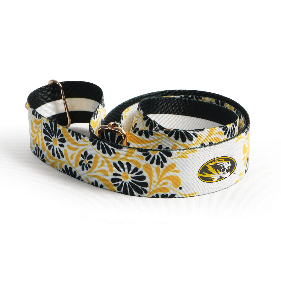 Desden Accessory Missouri  Floral Strap by Desden