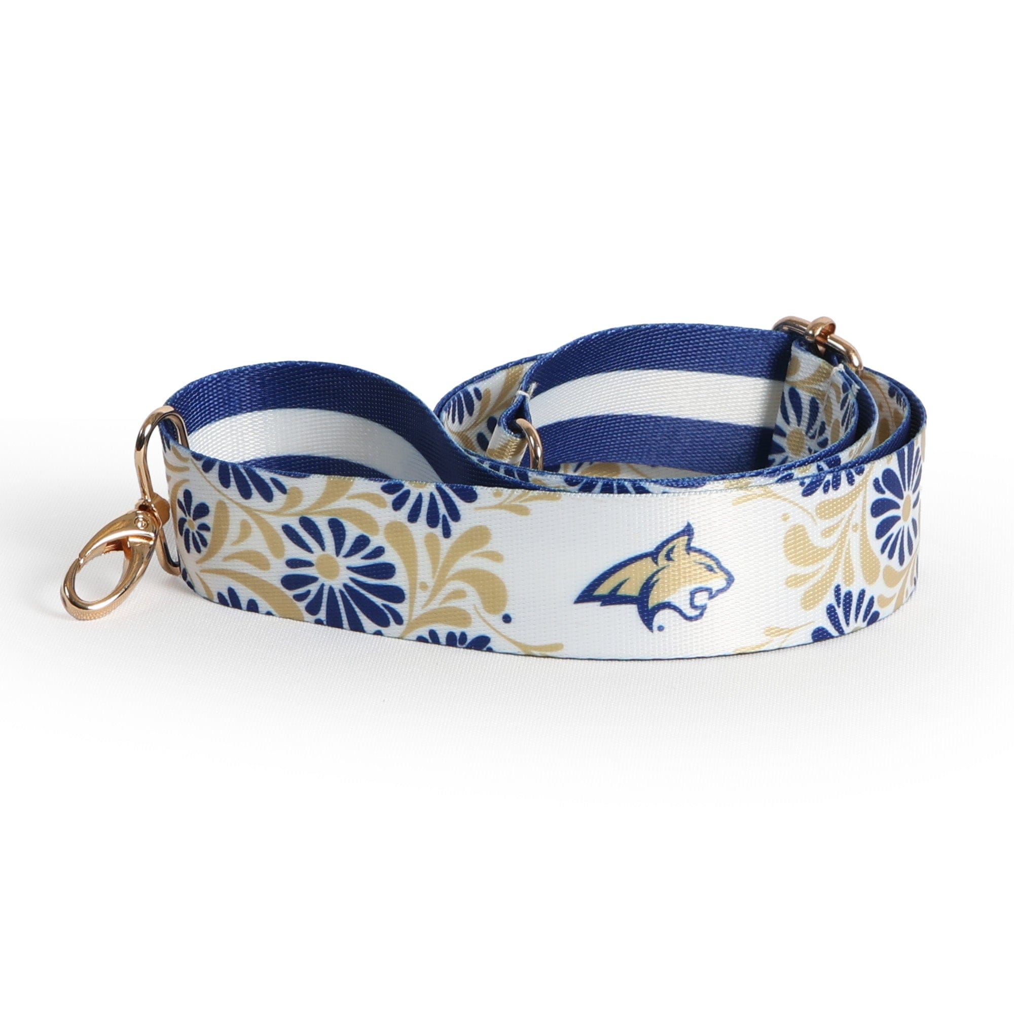 Desden Accessory Montana State  Floral Strap by Desden