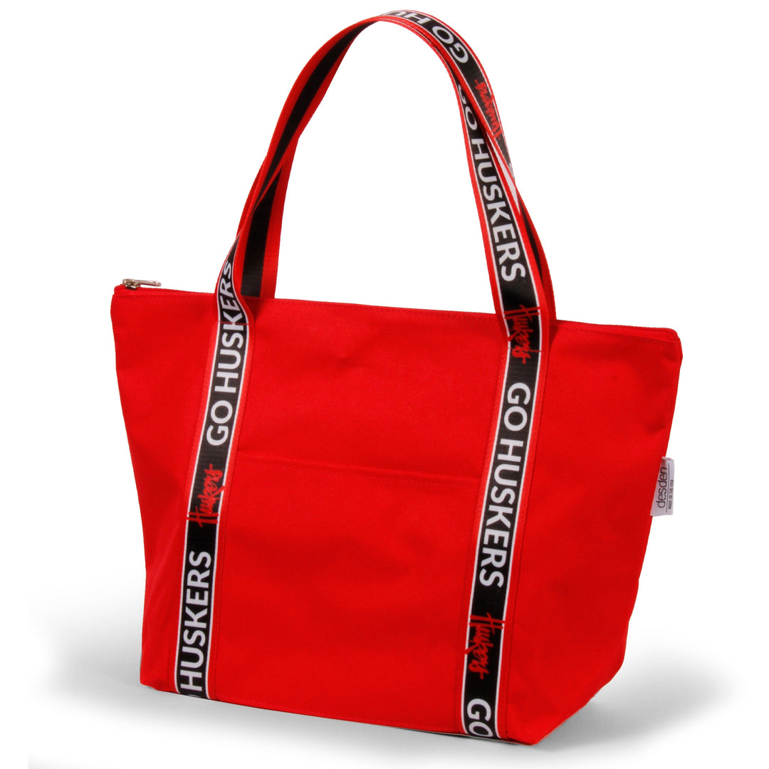 Desden Tote Nebraska The Sophie Tote by Desden