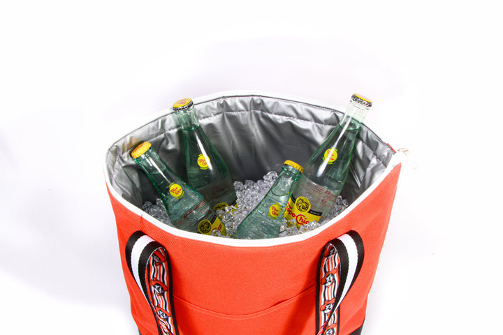 Desden Cooler New 24 Pack Game Day Cooler - Oklahoma State University