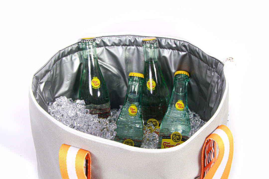 Desden Cooler New 24 Pack Game Day Cooler - University of Tennessee