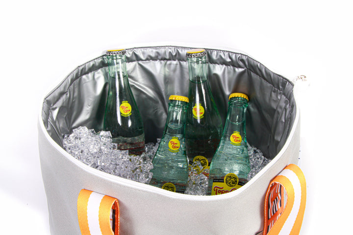 Desden Cooler New 24 Pack Game Day Cooler - University of Tennessee