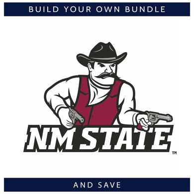 BYOB BYOB New Mexico State Aggies Best Seller Gift Bundle
