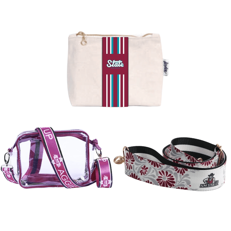 Desden New Mexico State Aggies Game Day Gift Bundle