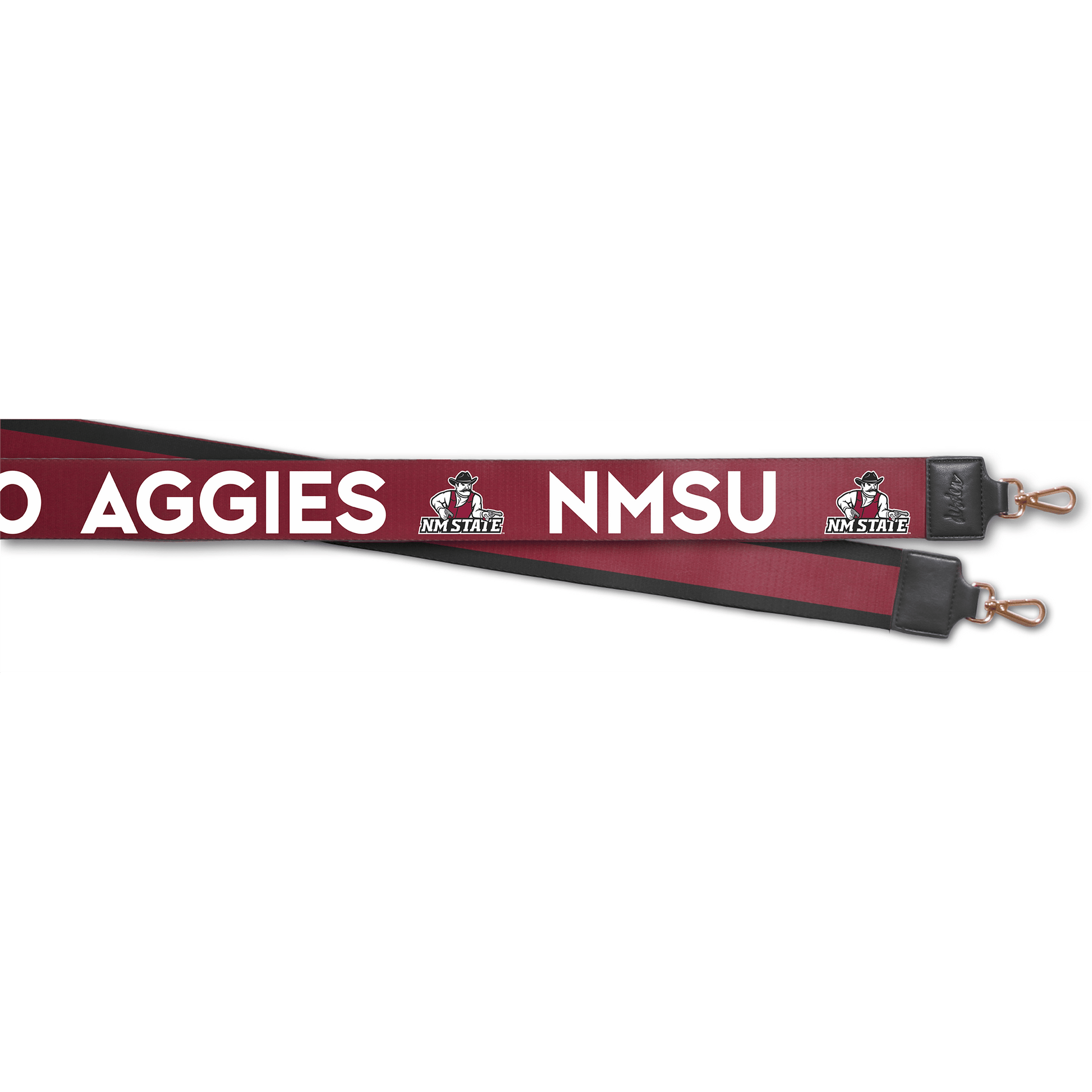 Desden Strap New Mexico State Purse Strap by Desden