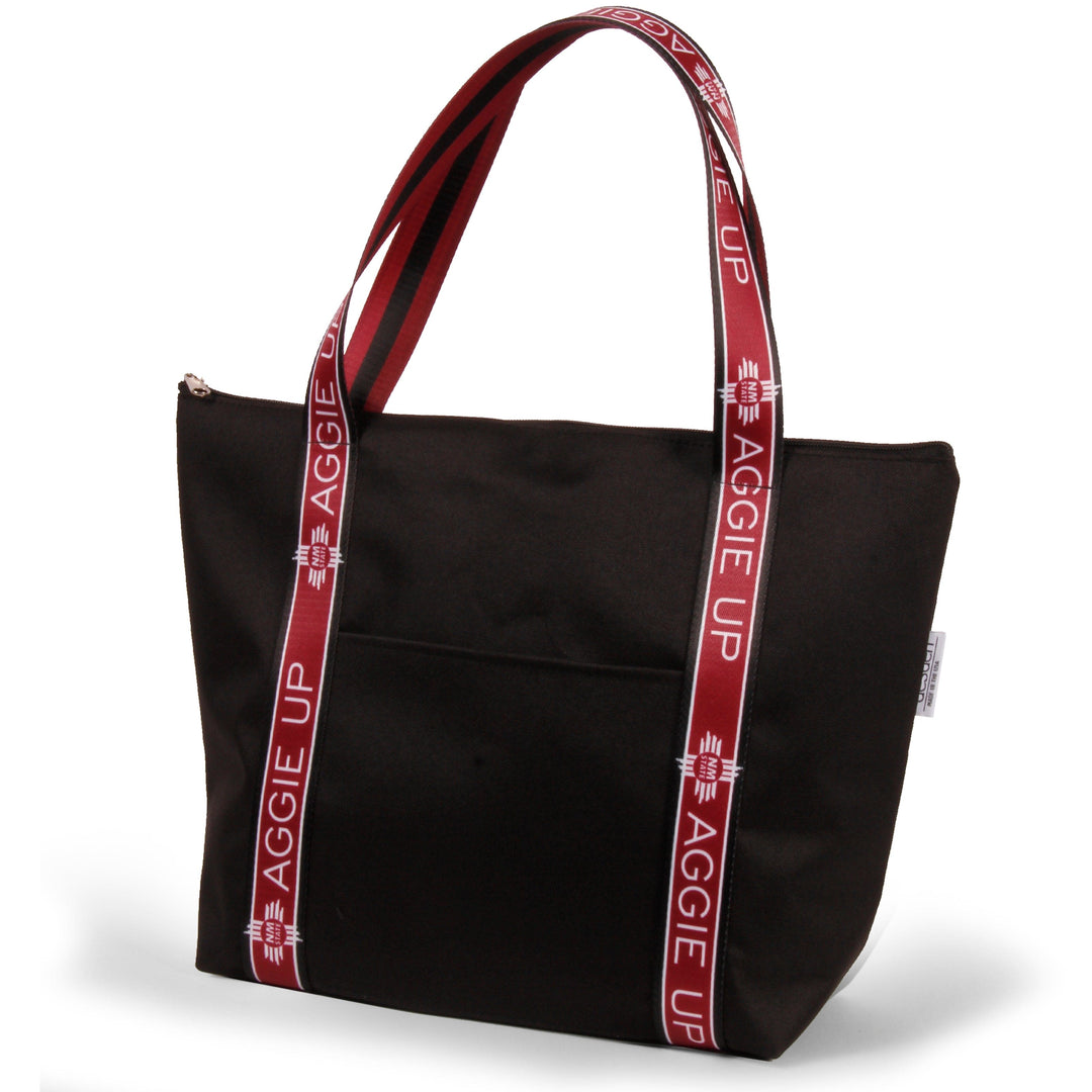 Desden Tote New Mexico State The Sophie Tote by Desden