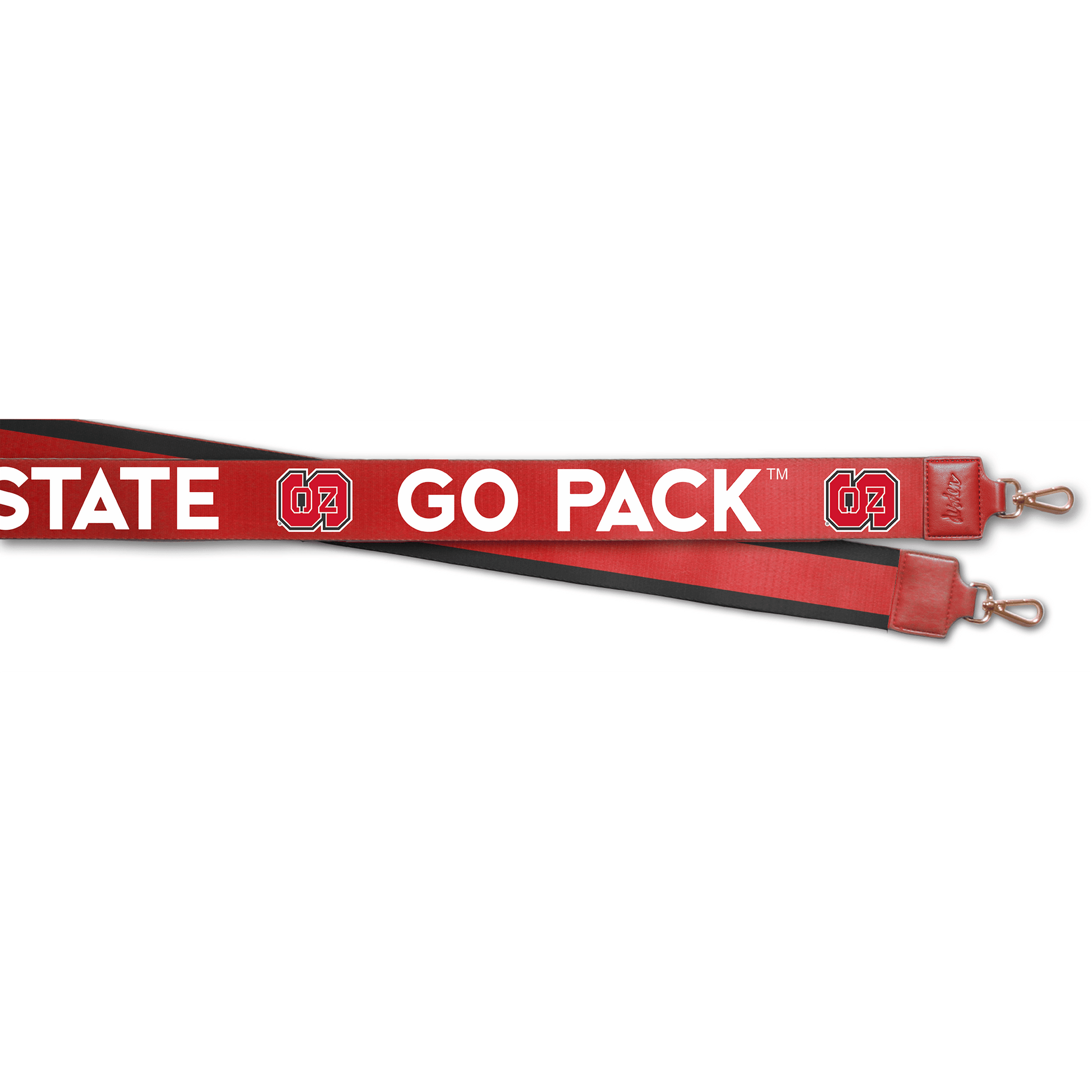 Desden Strap North Carolina State Purse Strap by Desden