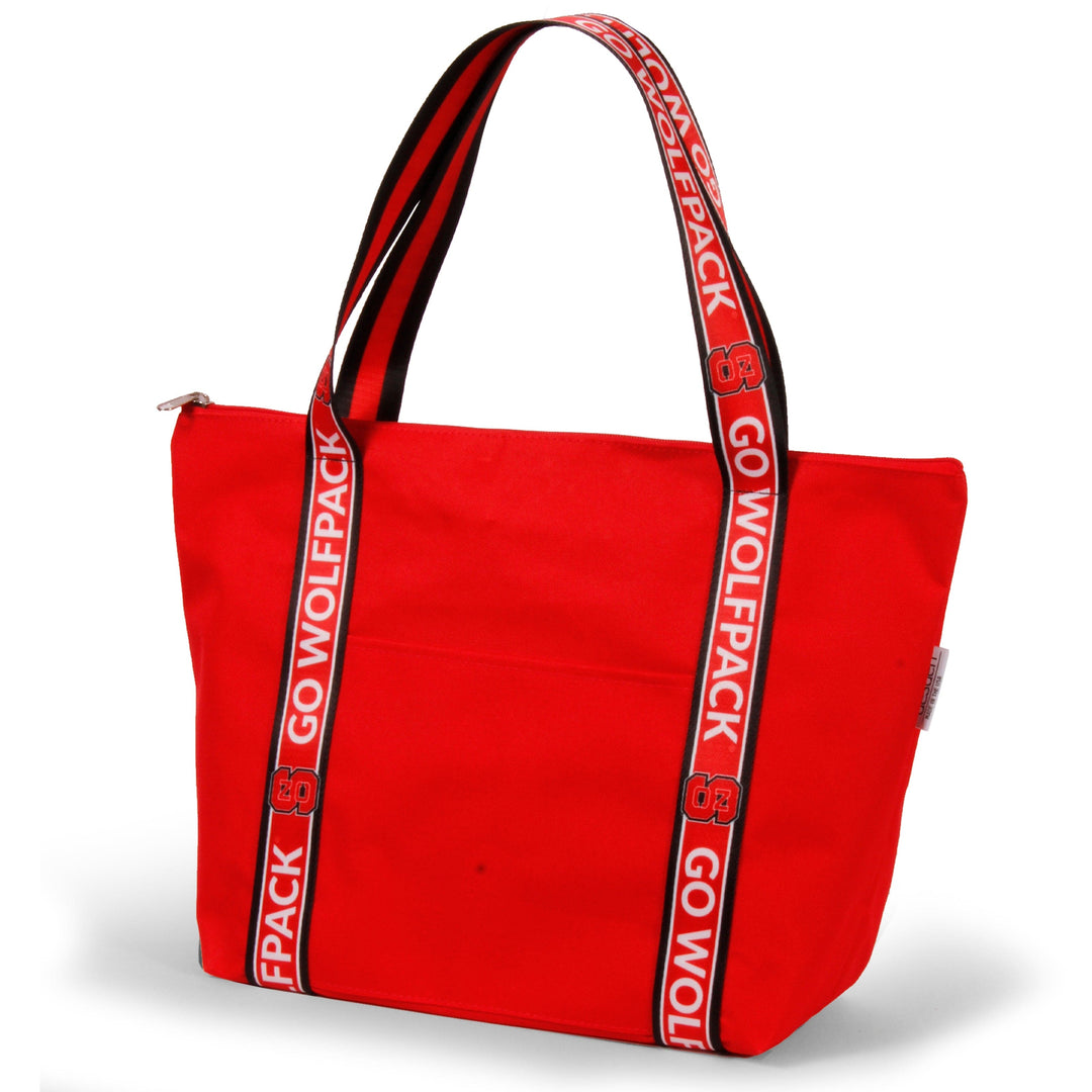 Desden Tote North Carolina State The Sophie Tote by Desden