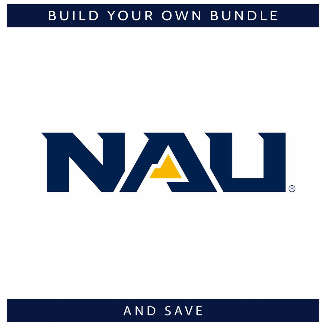 BYOB BYOB Northern Arizona Lumberjacks Best Seller Gift Bundle