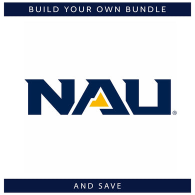 BYOB BYOB Northern Arizona Lumberjacks Best Seller Gift Bundle