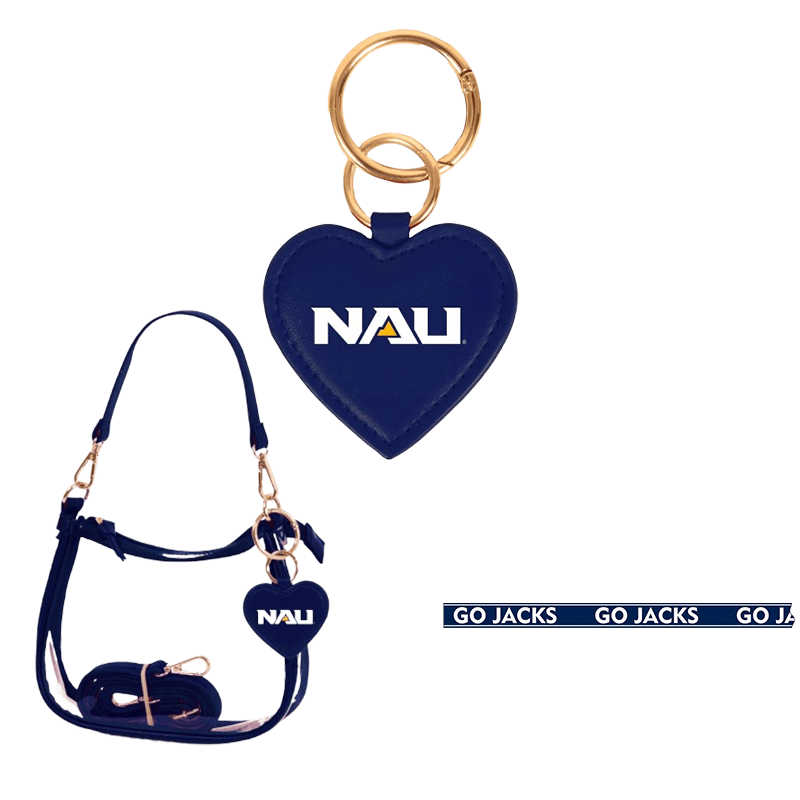 Desden Northern Arizona Lumberjacks Game Day Gift Bundle