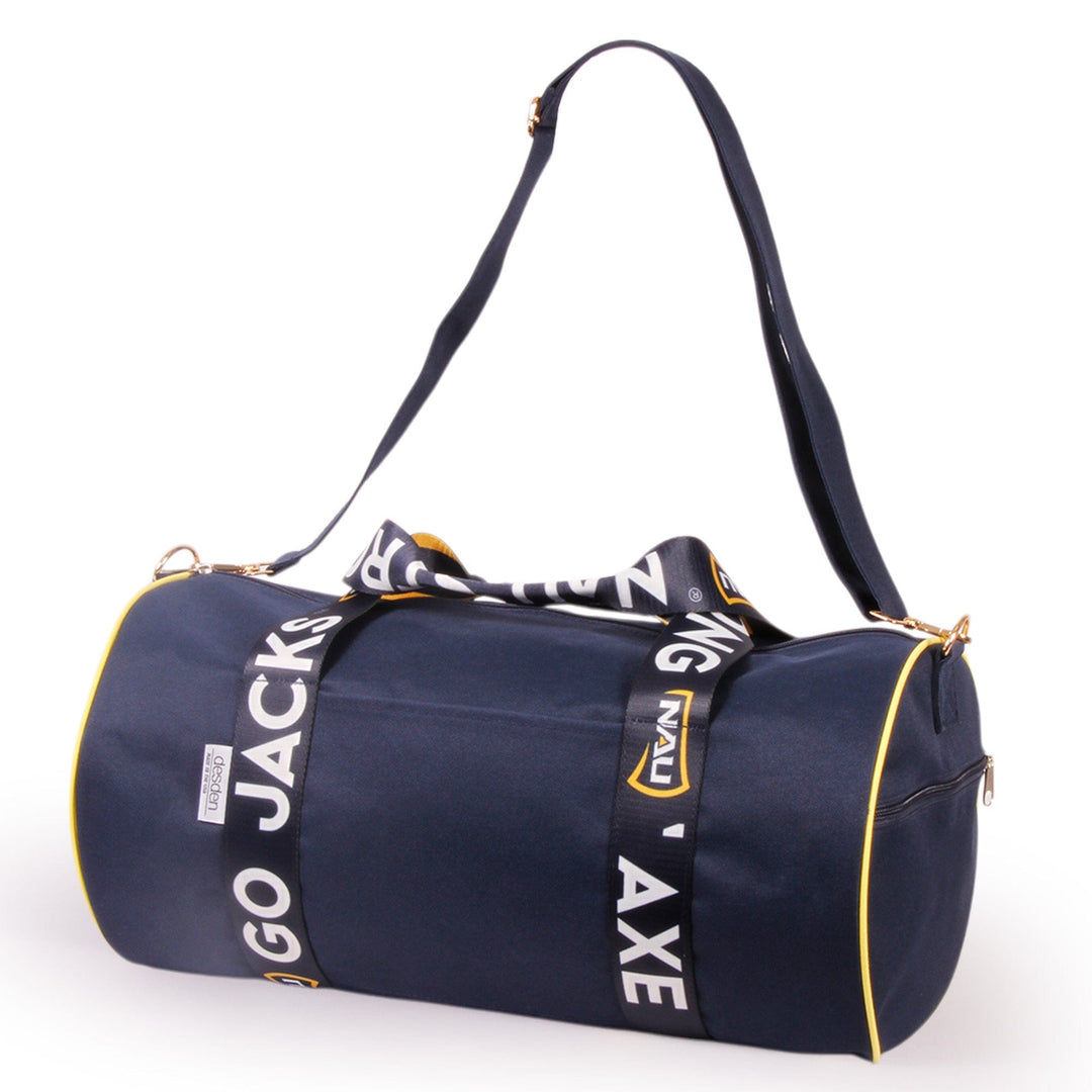 Desden Duffel Northern Arizona Round Duffel by Desden