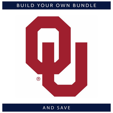 BYOB BYOB Oklahoma Sooners Best Seller Gift Bundle