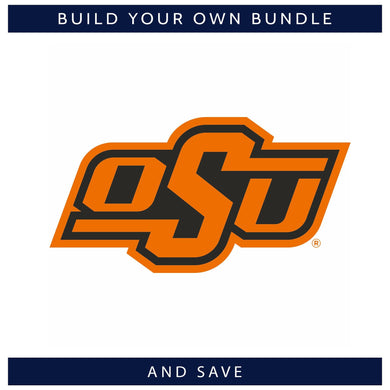 BYOB BYOB Oklahoma State Cowboys Best Seller Gift Bundle