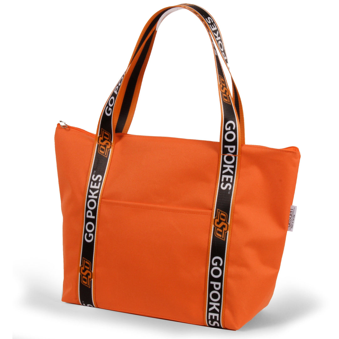 Desden Tote Oklahoma State  The Sophie Tote by Desden