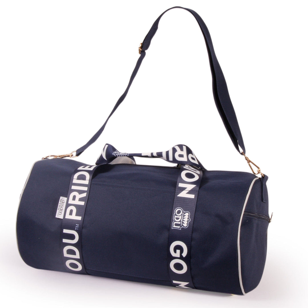 Desden Duffel Old Dominion Round Duffel by Desden