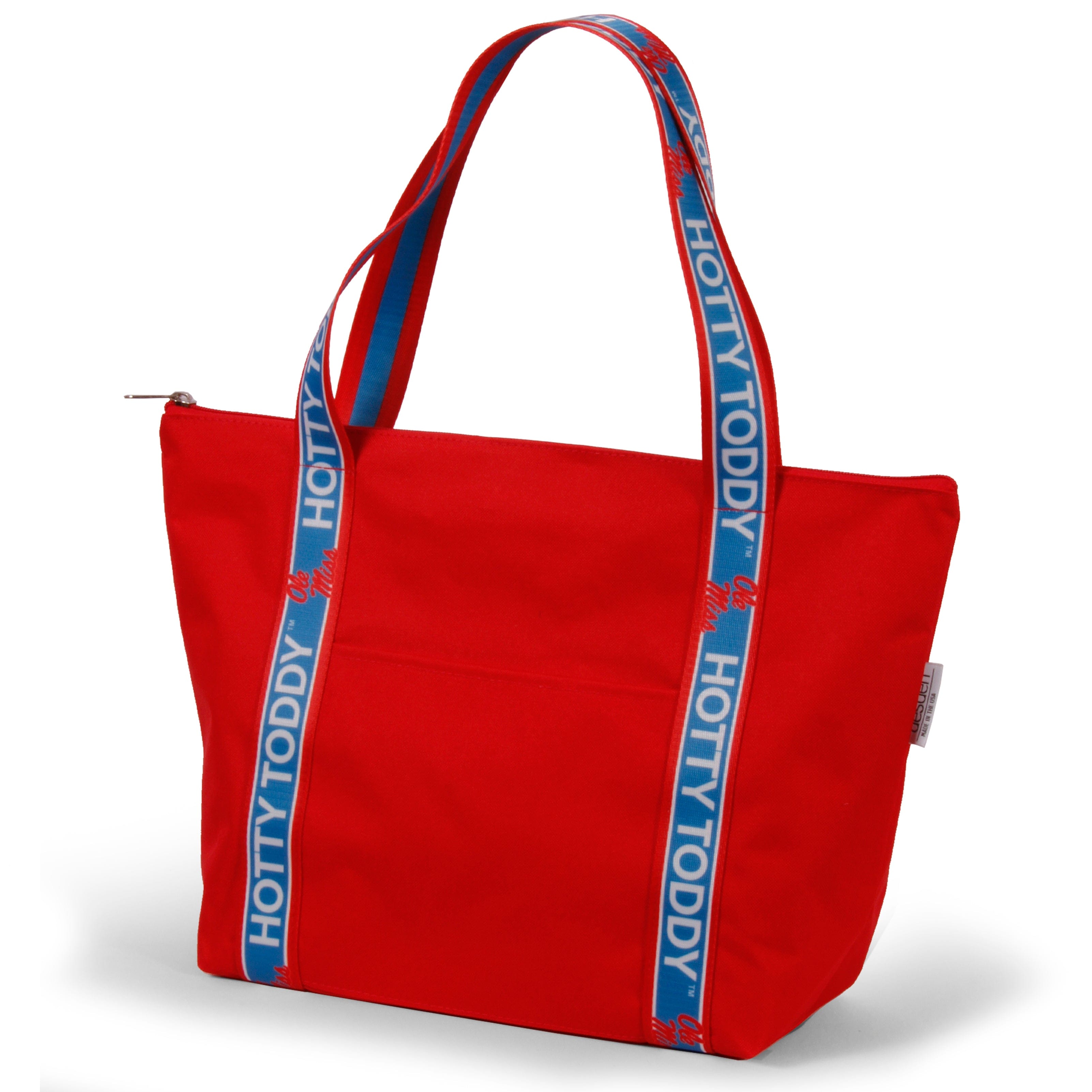 Desden Tote Ole Miss The Sophie Tote by Desden