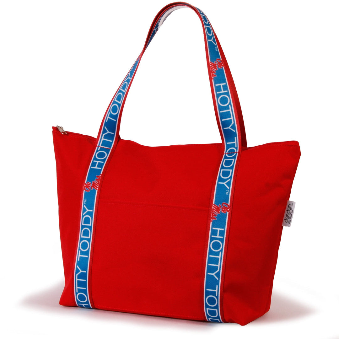 Desden Tote Ole Miss The Sophie Tote by Desden