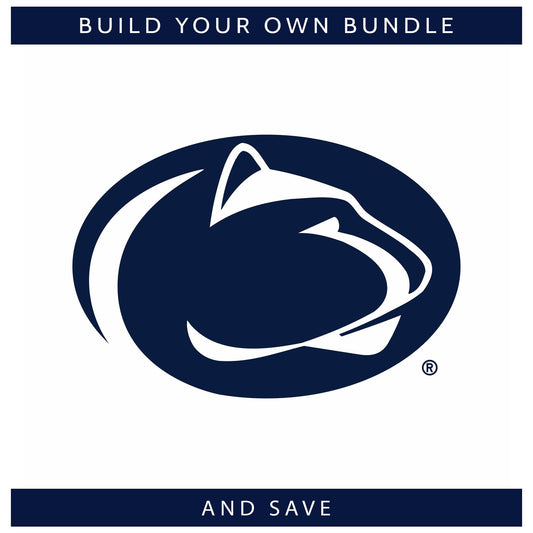 BYOB BYOB Penn State Nittany Lions - Build Your Game Day Bundle