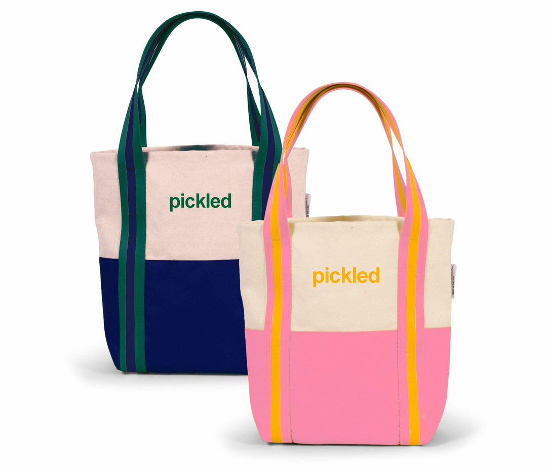 Desden Accessory Pickleball Mini Tote by Desden