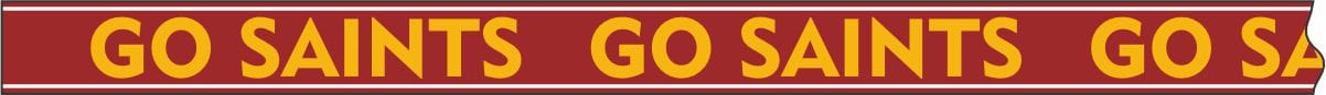 Desden Strap PRE- ORDER Beaded Purse Straps - Flagler College