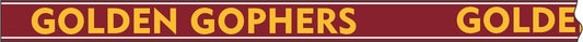 Desden Strap PRE- ORDER Beaded Purse Straps - Minnesota