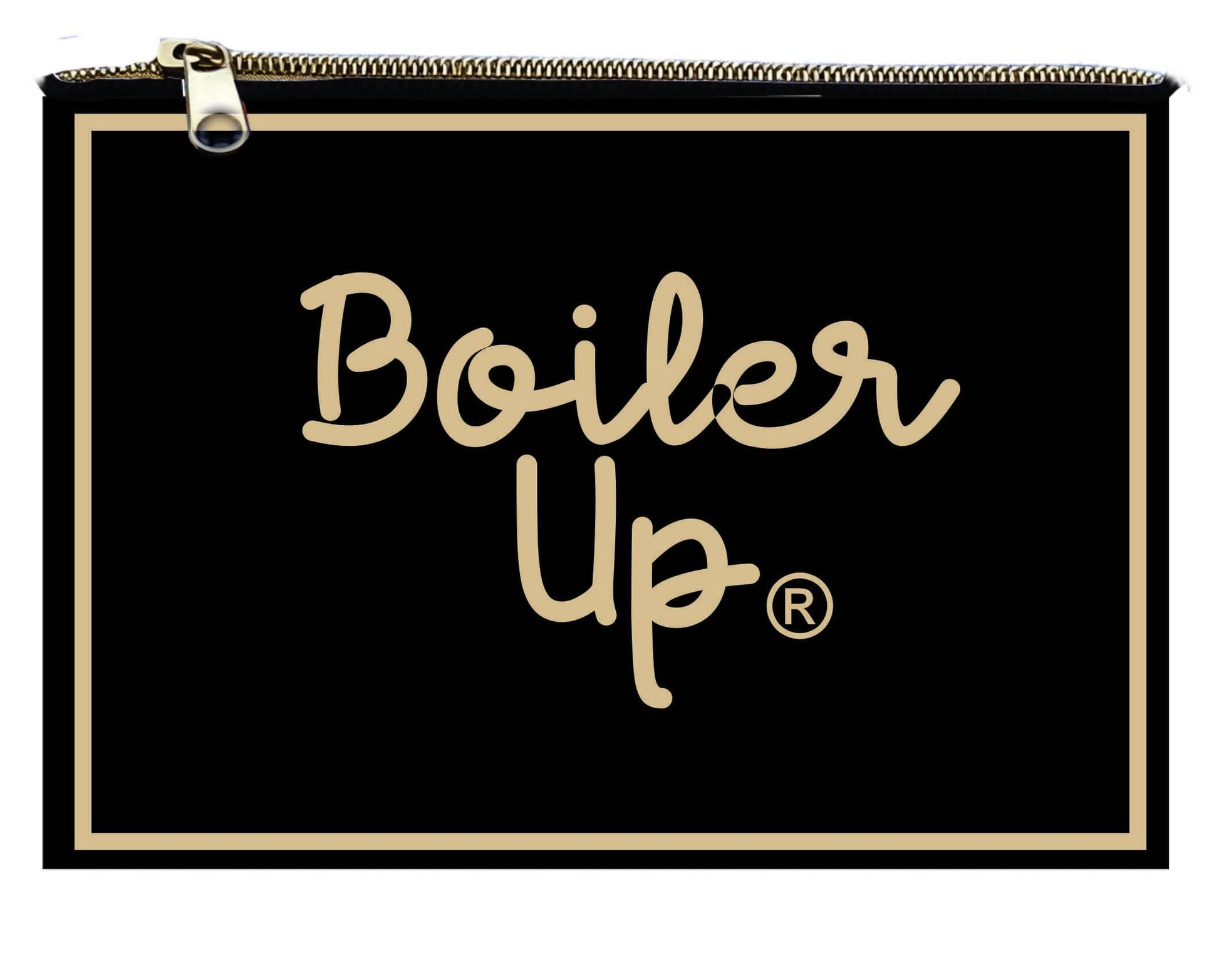 Desden PRE-ORDER Hand Beaded Coin Pouch – Purdue Boilermakers