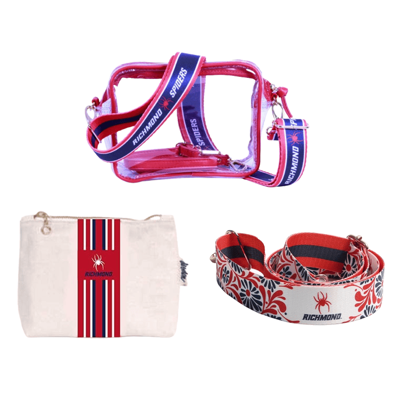 Desden Richmond Spiders Game Day Gift Bundle