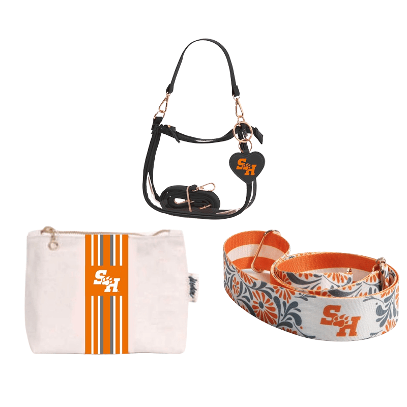 Desden Sam Houston State Bearkats Game Day Gift Bundle