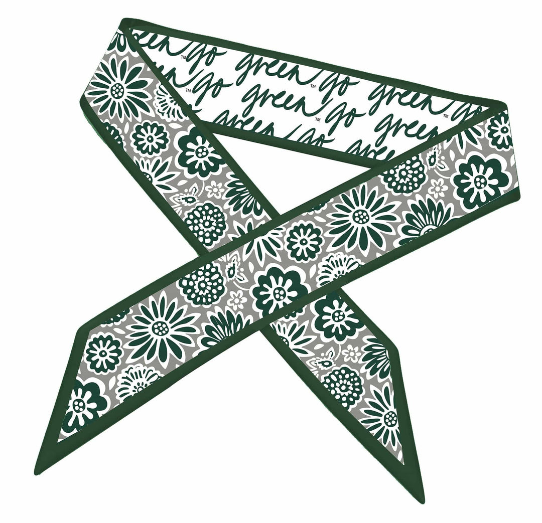Desden Accessory Skinny Scarf – Michigan State Spartans