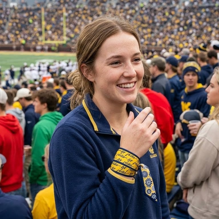 Desden Accessory Skinny Scarf – Northern Arizona Lumberjacks