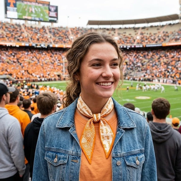 Tennessee Volunteers