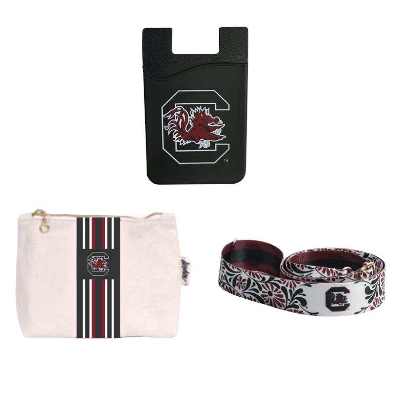 Desden South Carolina Gamecocks Game Day Gift Bundle