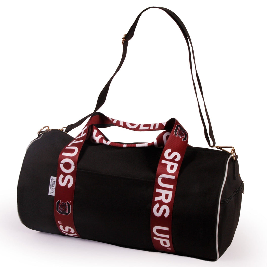 Desden Duffel South Carolina Round Duffel by Desden