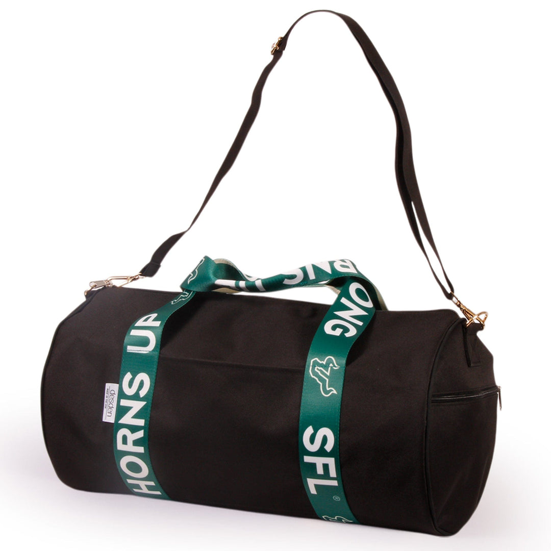 Desden Duffel South Florida Round Duffel by Desden