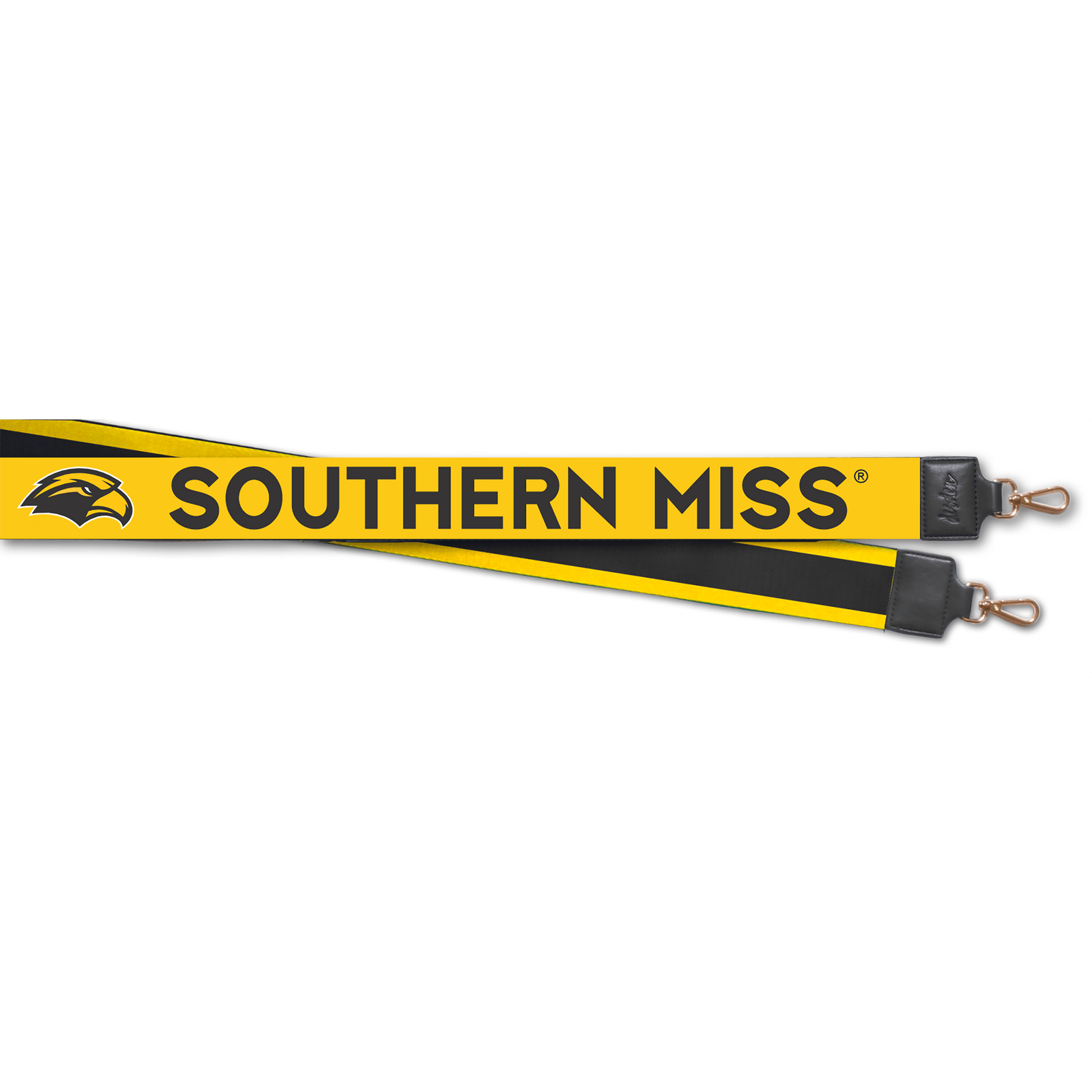 Desden Strap Southern Miss Purse Strap by Desden