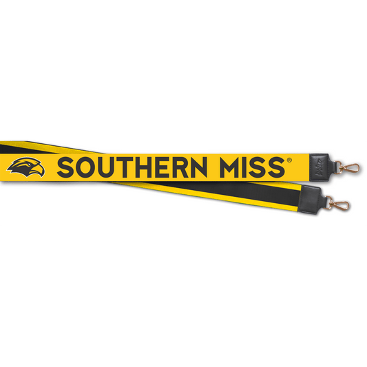 Desden Strap Southern Miss Purse Strap by Desden