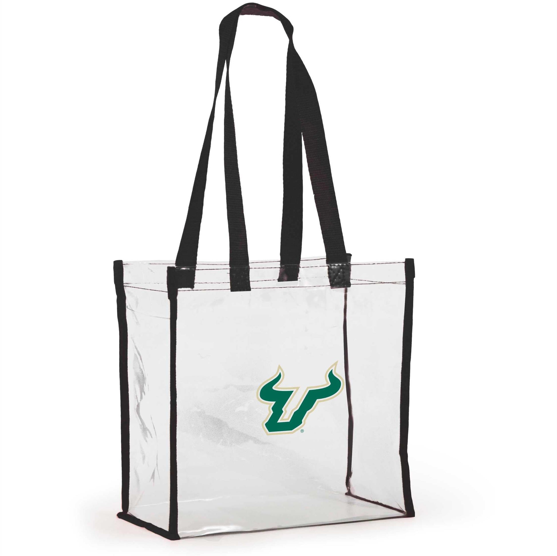 Desden Tote Bag Stadium Tote- South Florida