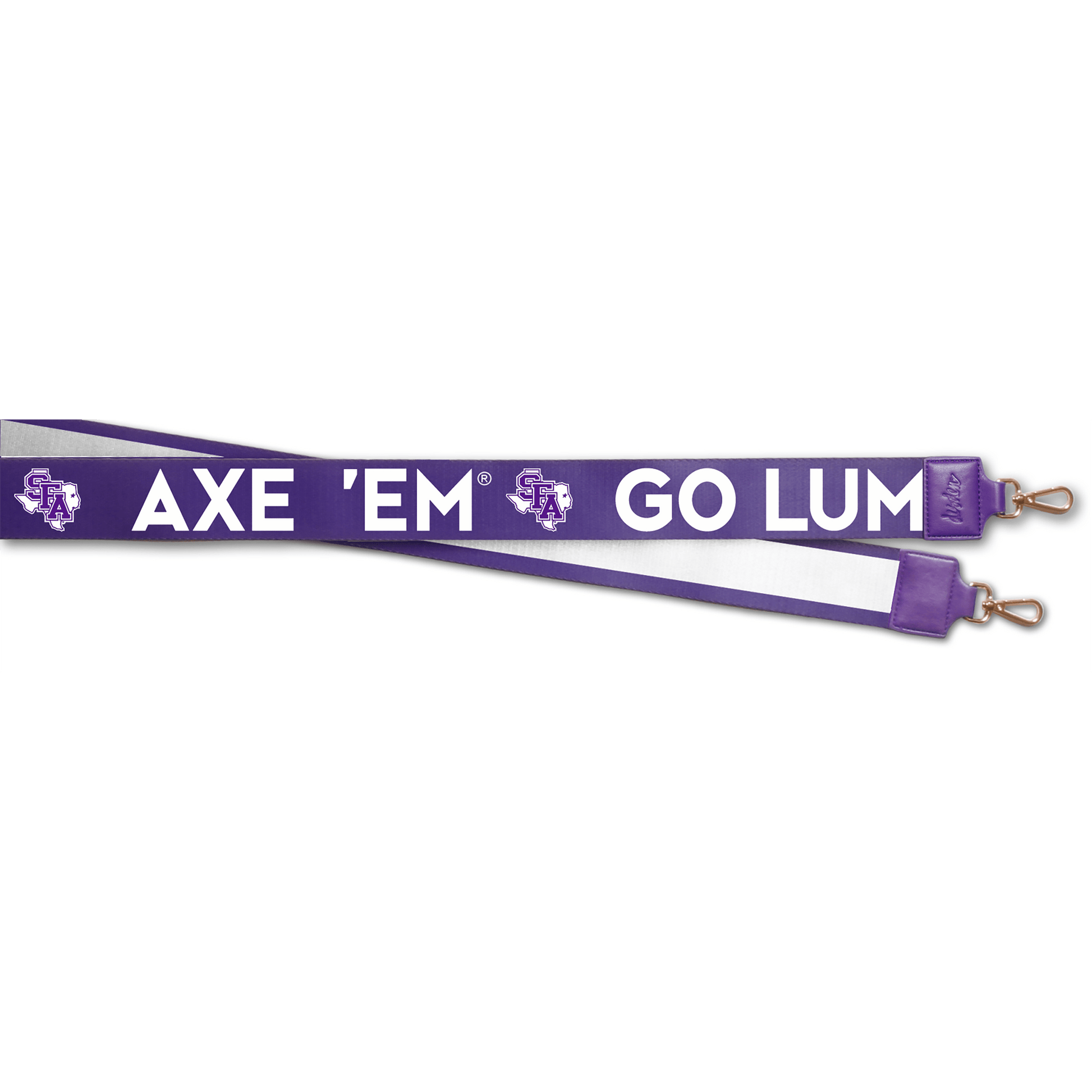Desden Strap Stephen F. Austin Purse Strap by Desden