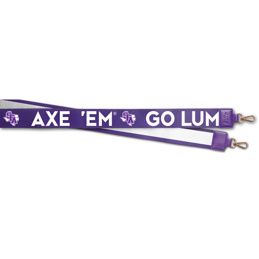 Desden Strap Stephen F. Austin Purse Strap by Desden