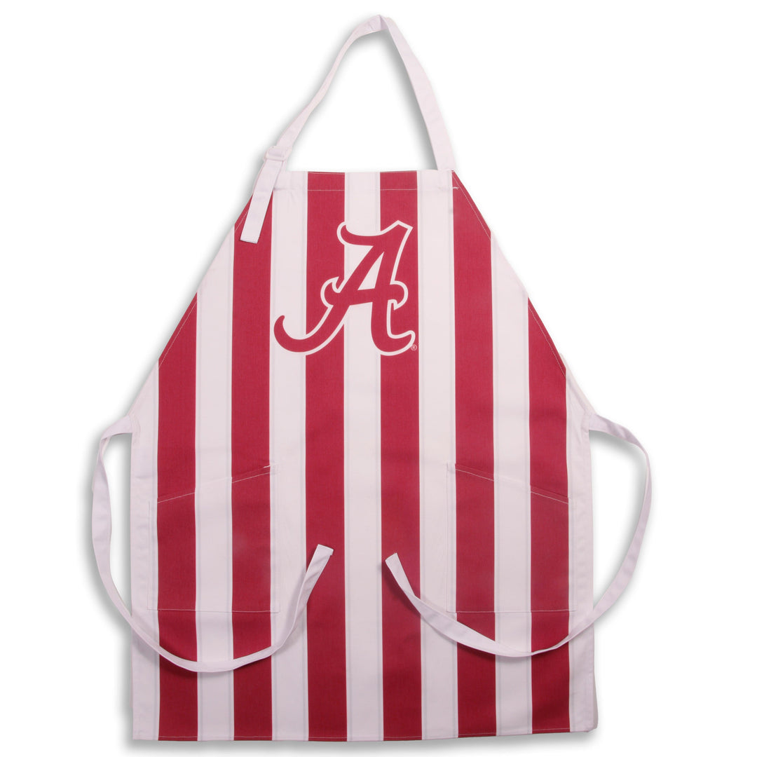 Desden Apron Tailgate Apron- Alabama