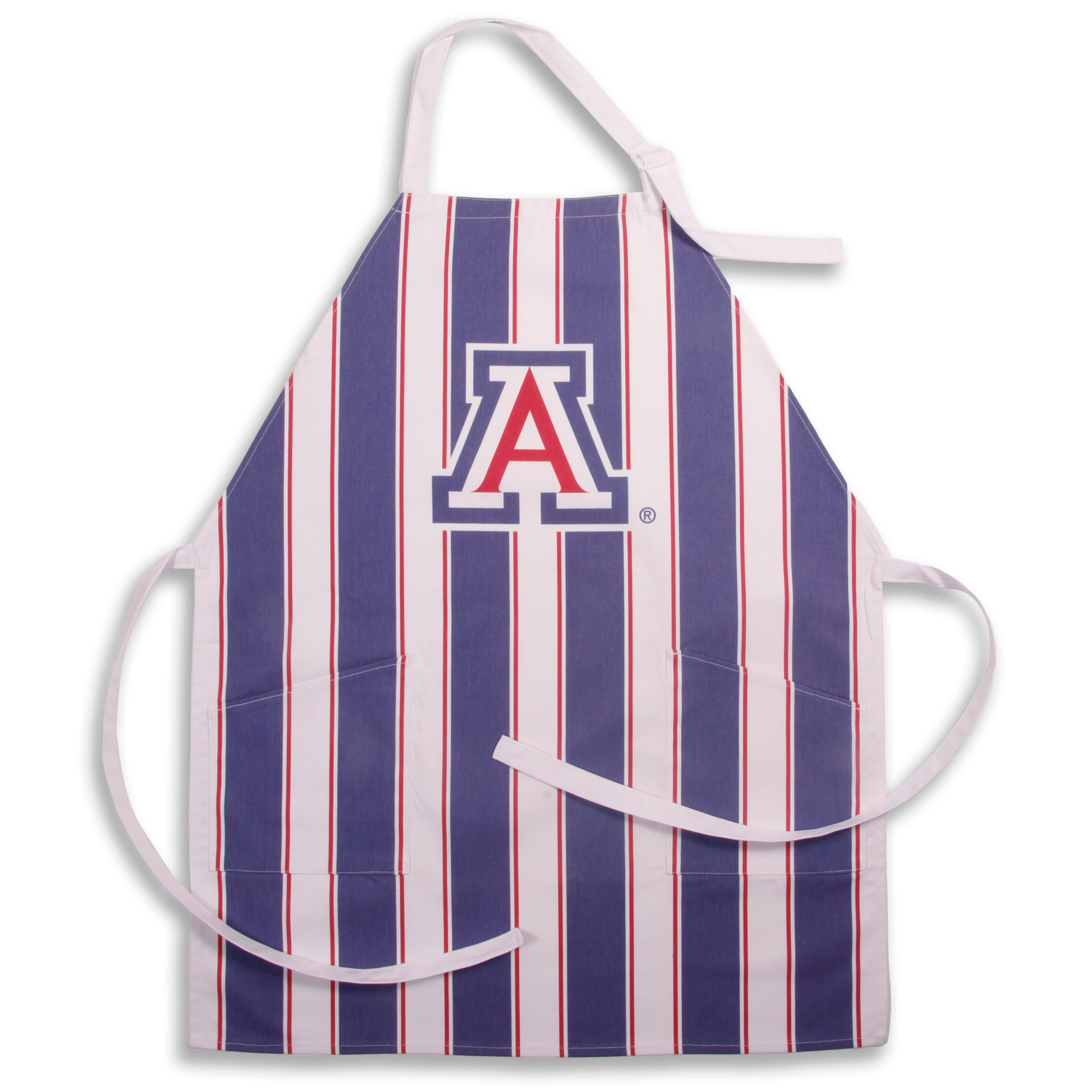 Desden Apron Tailgate Apron- Arizona