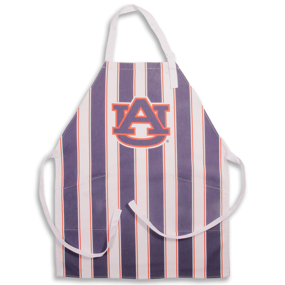 Desden Apron Tailgate Apron- Auburn