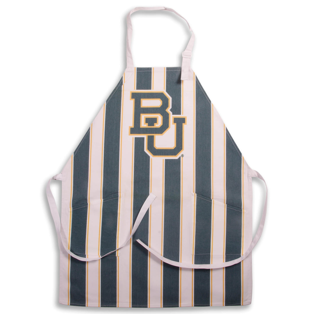 Desden Apron Tailgate Apron- Baylor