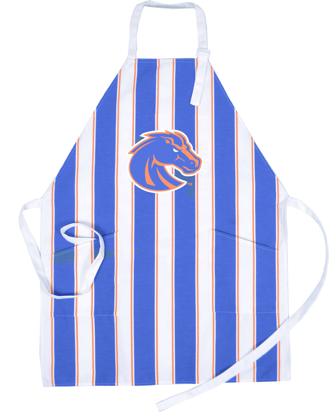 Desden Apron Tailgate Apron- Boise State