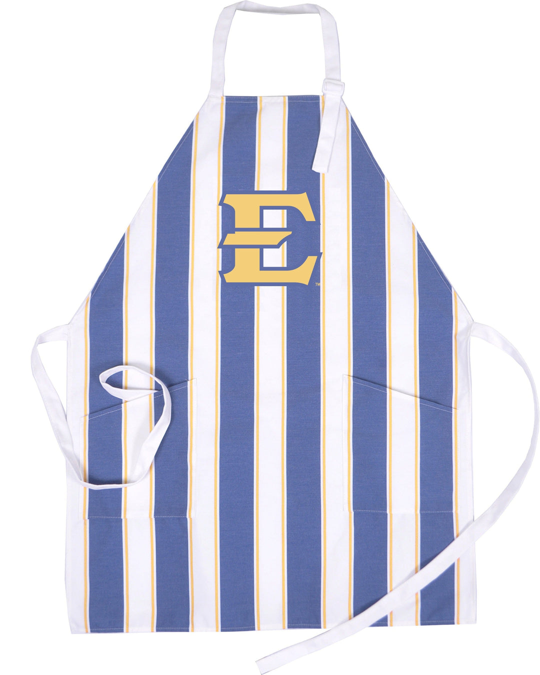 Desden Apron Tailgate Apron- East Tennessee